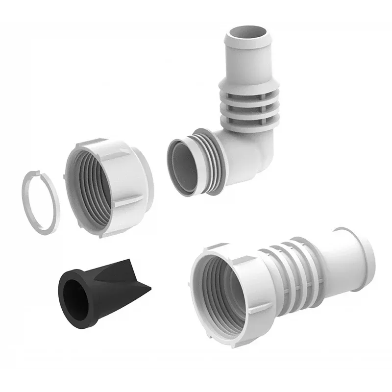 POMPA SENTINA TSUNAMI MK2 T500 12V - 1601020 - ATTWOOD