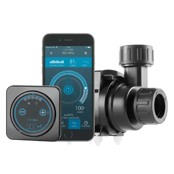 Pompa Syncra SDC 3.0 SICCE - da 1000 3000 L/h
