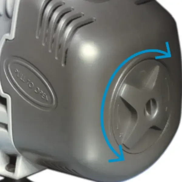 Pompa Syncra Silent 0.5 SICCE - fino 700 L/h