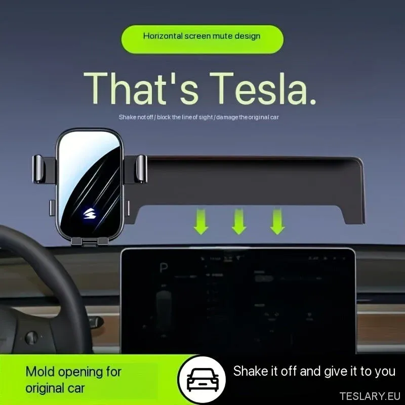 Tesla Model 3+ Highland/Model Y Schermo dello schermo Juniper