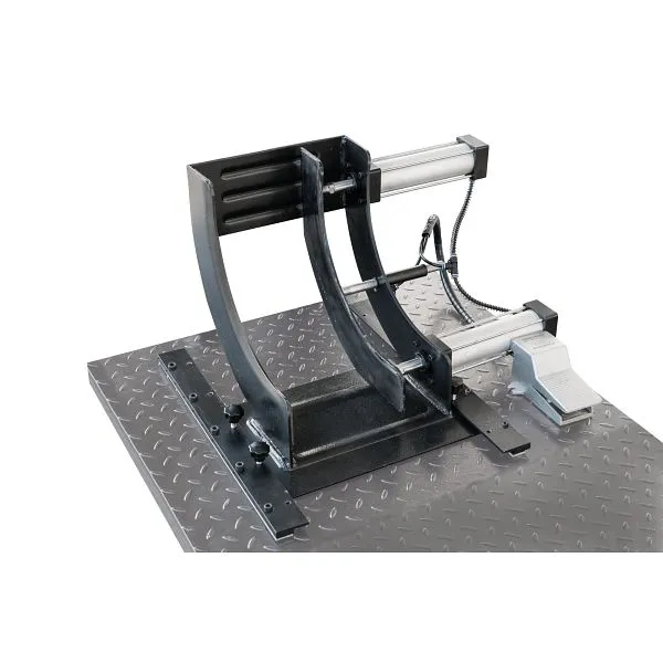 ATH-Heinl portaruota pneumatico versione F (Bike-Lift) 670027.10 per Trekking