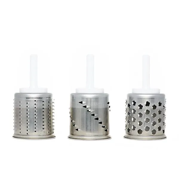 Cono pressa supplementare KitchenAid 5KSMEVMSC AD293