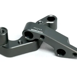 KIT ABBASSAMENTO PEDANE BENELLI TRK 702 2023-2025