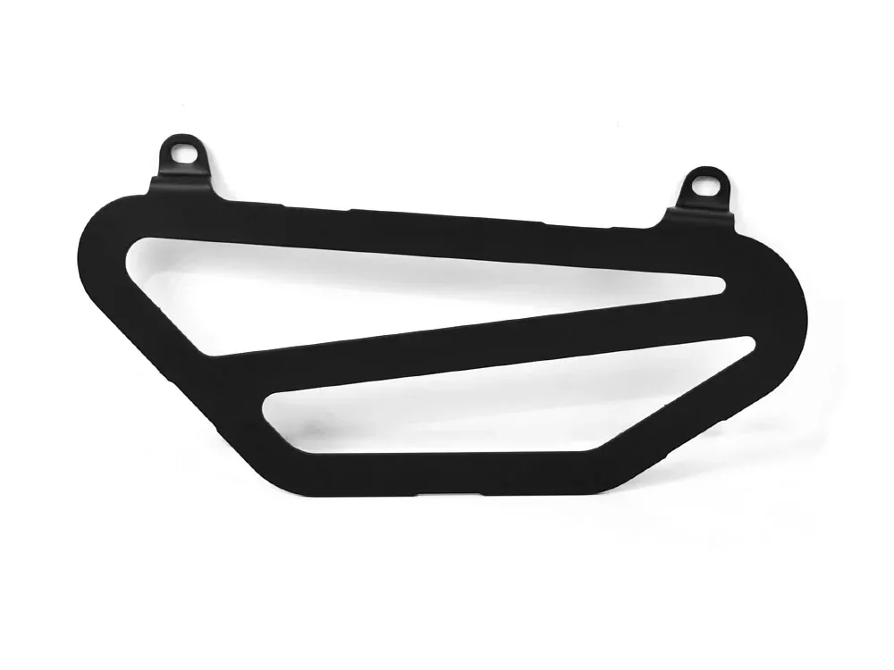 PORTABORSE laterali HONDA TRANSALP 750 2025-2026