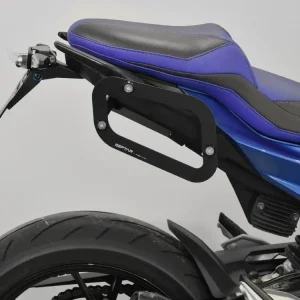 PORTABORSE MORBIDE laterali BMW F 900XR 2020-2024