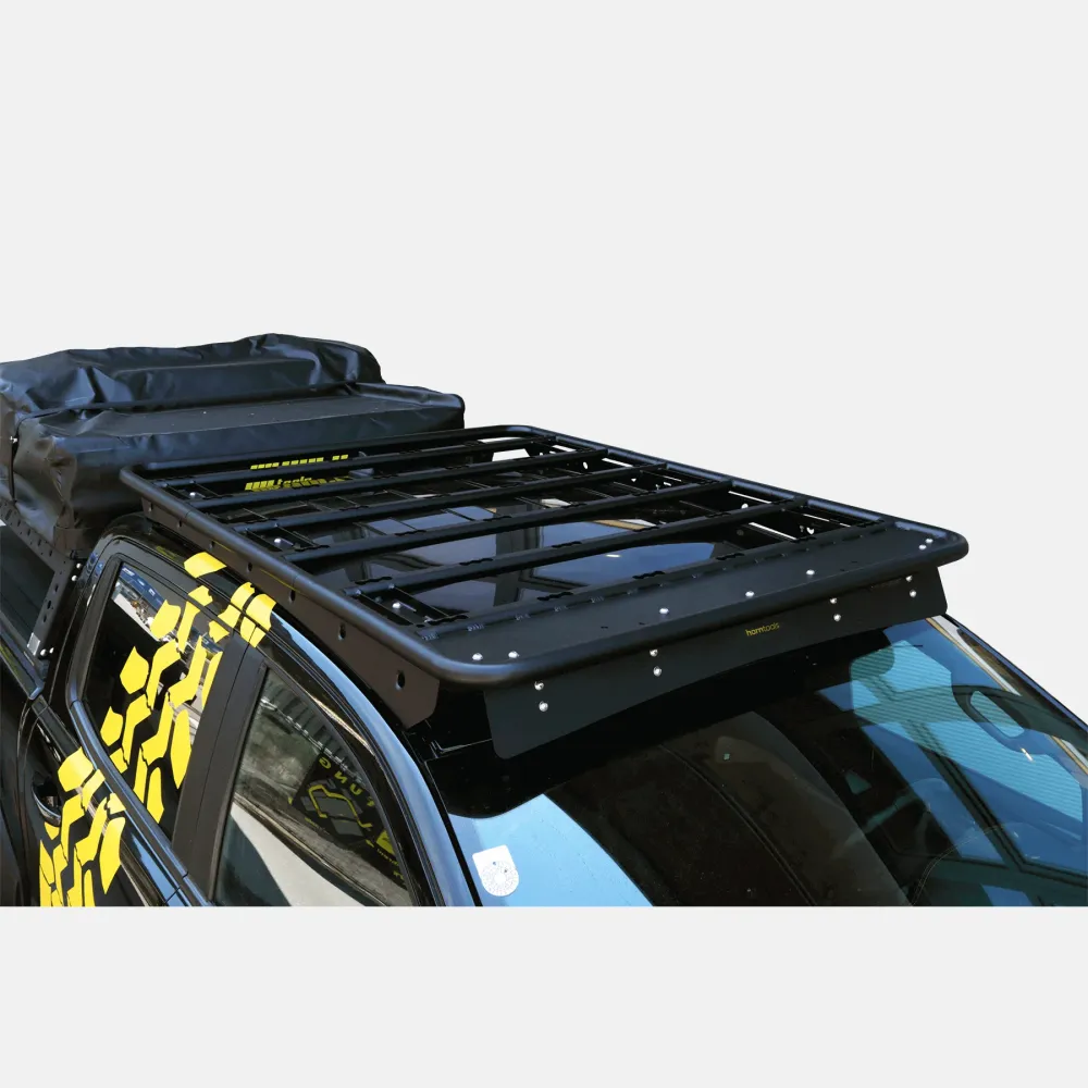 Portapacchi NAVIS per Ford Ranger (anni 2016 - 2022 T7)