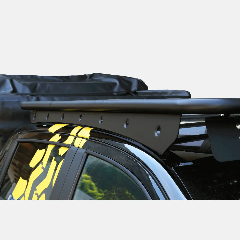 Portapacchi NAVIS per Ford Ranger (anni 2016 - 2022 T7)
