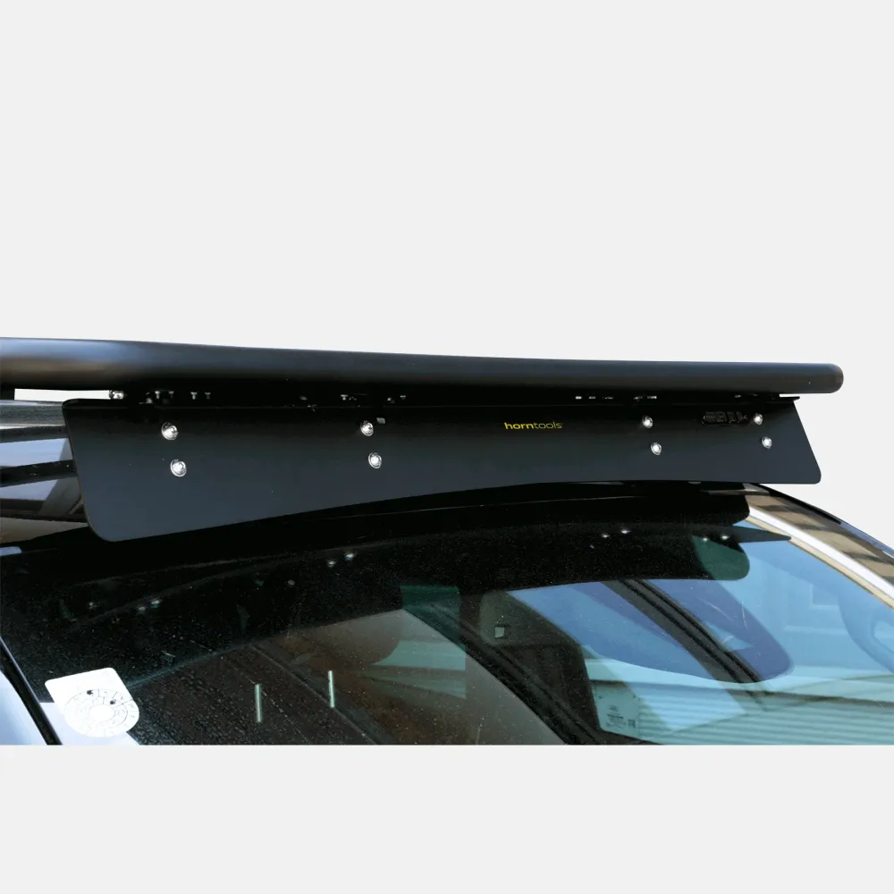 Portapacchi NAVIS per Ford Ranger (anni 2016 - 2022 T7)