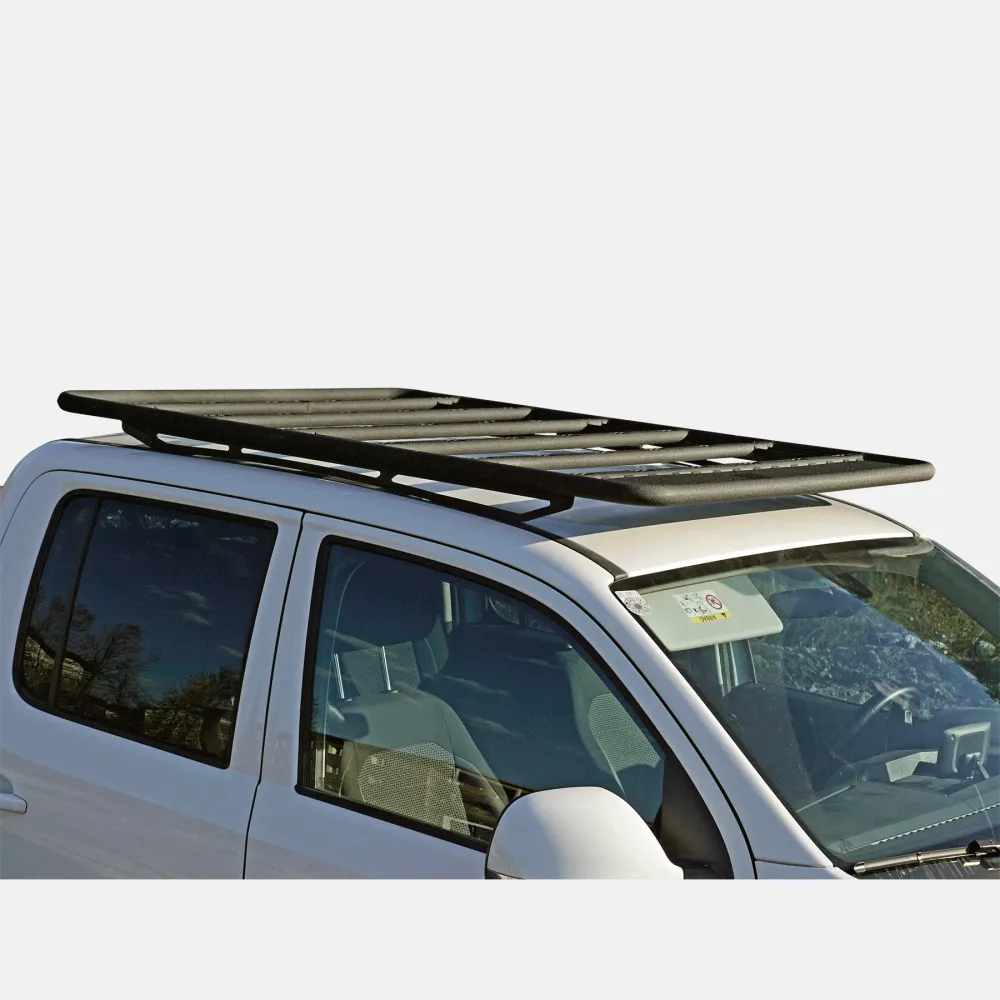 Portapacchi NAVIS per Nissan Navara (anno 2015 - 2020)