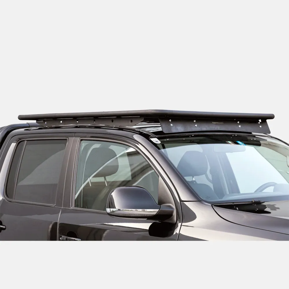 Portapacchi NAVIS per Volkswagen Amarok (anno di costruzione 2011 - 2020)