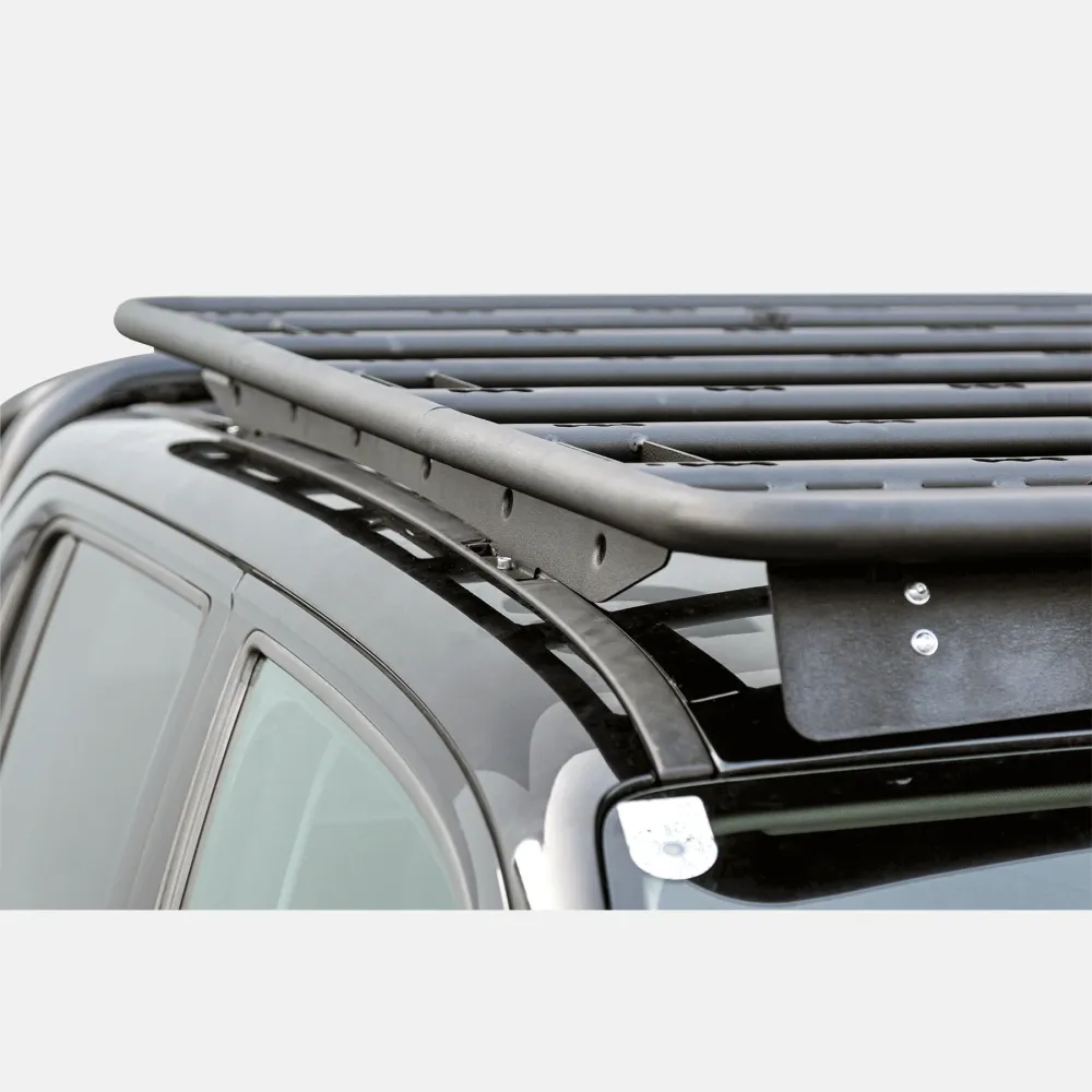 Portapacchi NAVIS per Volkswagen Amarok (anno di costruzione 2011 - 2020)