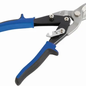 Certificato CE Forbici metallo Kunzer taglio dritto 7BSG01