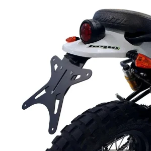 PORTATARGA FANTIC CABALLERO 125-500 MY 2024
