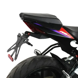 PORTATARGA REGOLABILE APRILIA RS 457