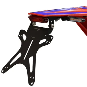 PORTATARGA REGOLABILE BETA rr 125(2t)/480 2020-2026
