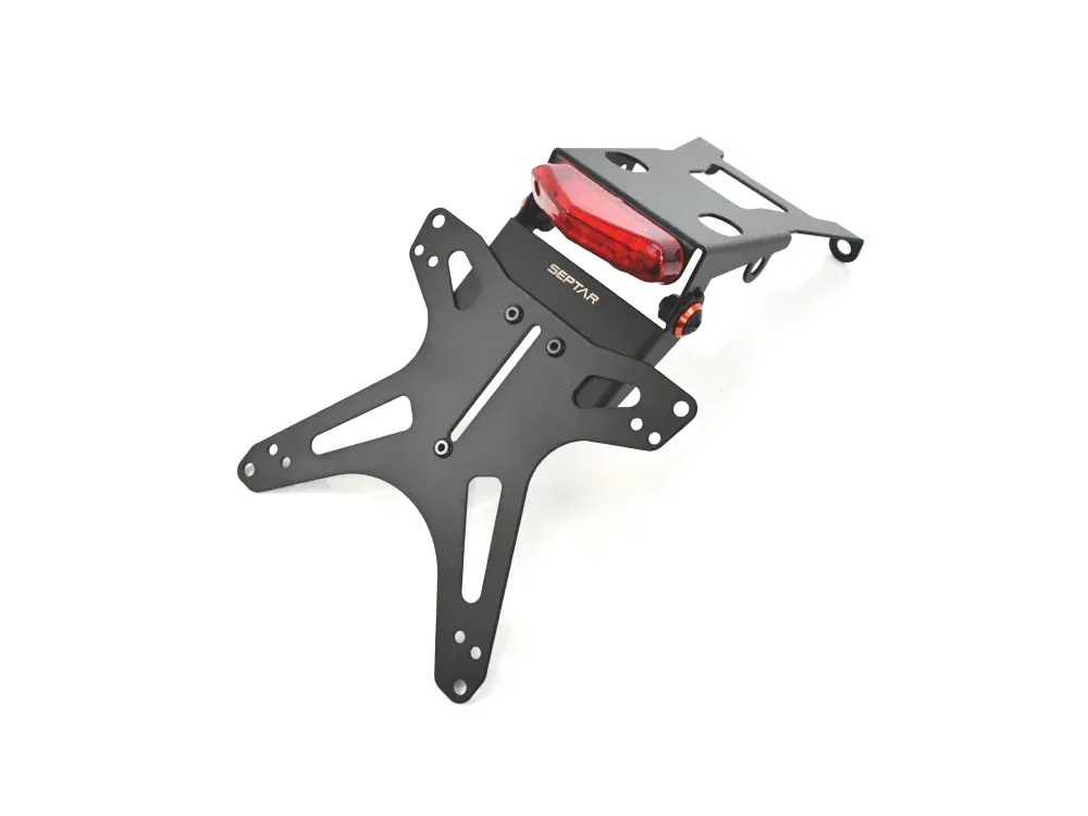 PORTATARGA REGOLABILE BETA rr 125(2t)/480 2020-2026