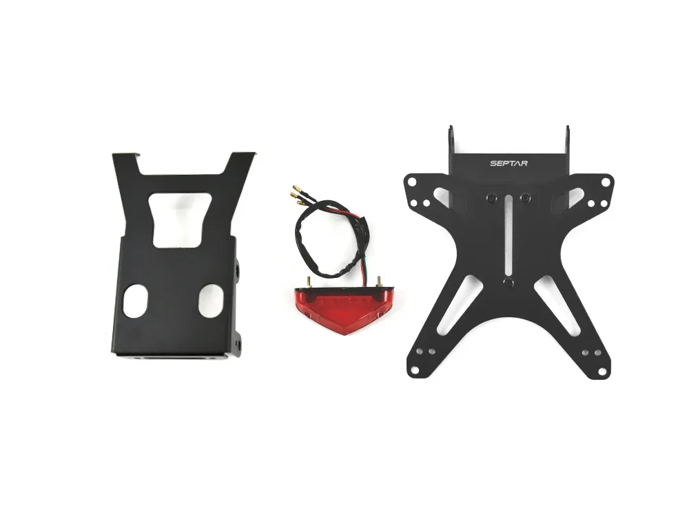 PORTATARGA REGOLABILE BETA rr 125(2t)/480 2020-2026
