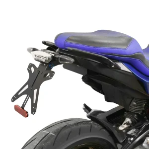 PORTATARGA REGOLABILE BMW F 900XR / F 900R 2020-2024