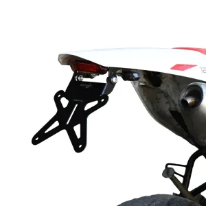 PORTATARGA REGOLABILE FANTIC MOTARD/ENDURO xe xm 50 2023-2026