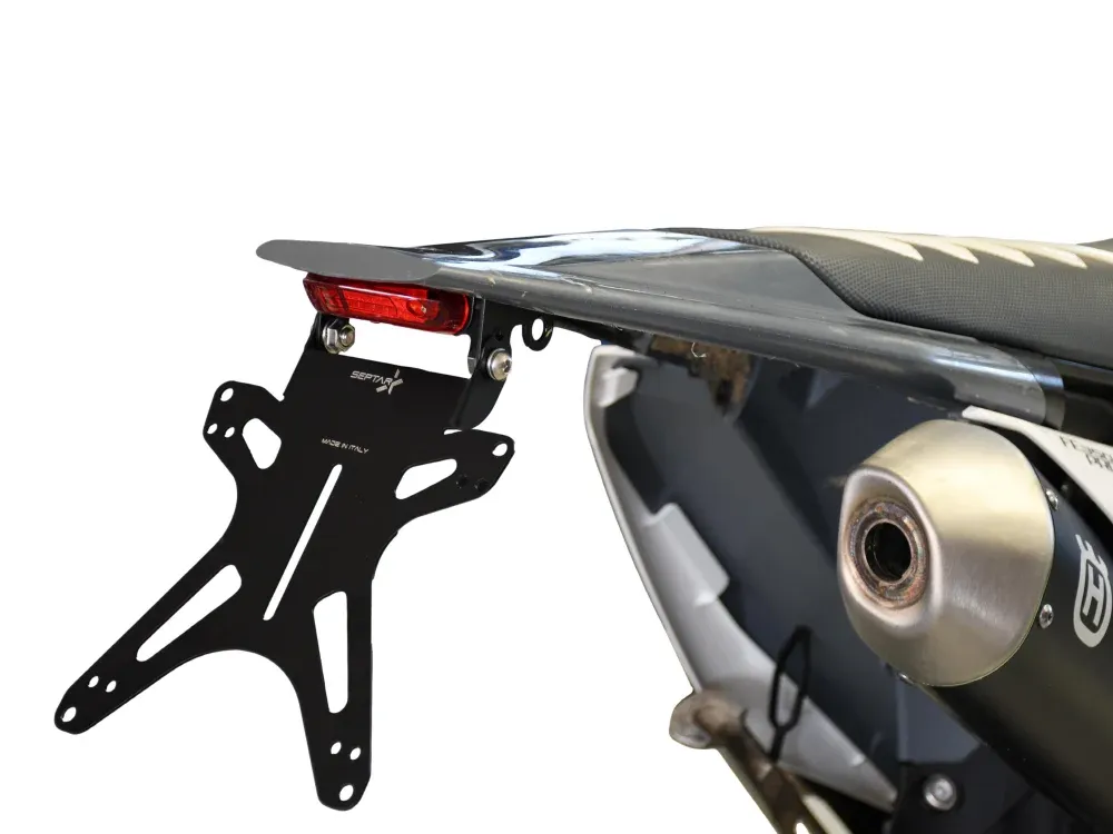 PORTATARGA REGOLABILE HUSQVARNA te / tc / fe / fc / fs 2023-2026