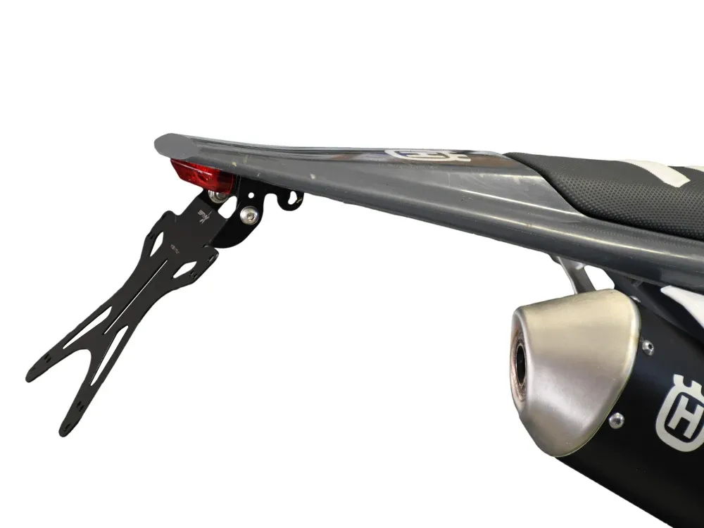 PORTATARGA REGOLABILE HUSQVARNA te / tc / fe / fc / fs 2023-2026