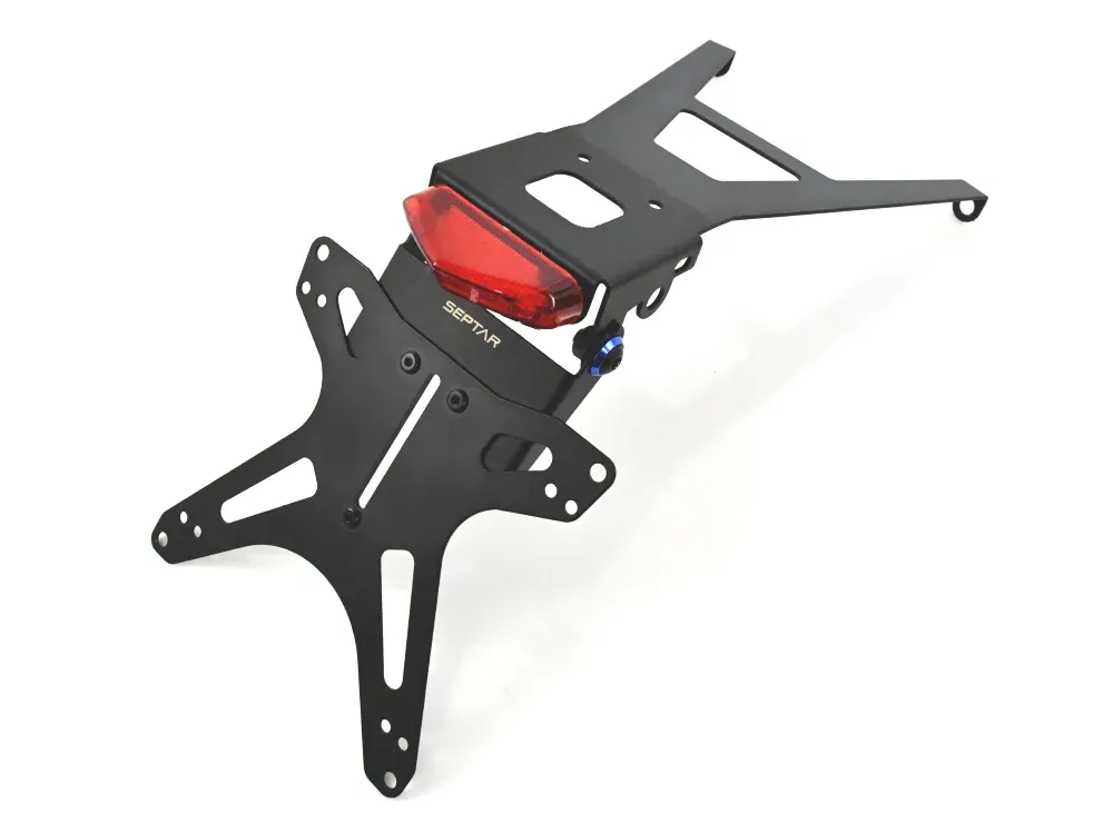 PORTATARGA REGOLABILE HUSQVARNA te / tc / fe / fc / fs 2023-2026