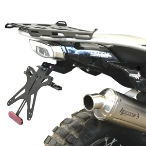 PORTATARGA REGOLABILE CF MOTO 800 MT-X