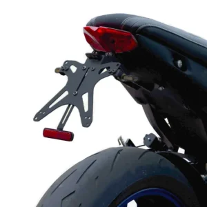 PORTATARGA REGOLABILE YAMAHA MT 09 2021-2023