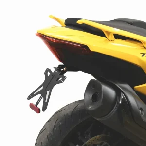 PORTATARGA REGOLABILE YAMAHA T-max 560 2022-2025