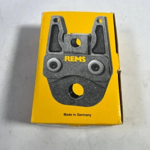 REMS Ganasce Standard Standard TH26 ( 570475 ) per pressatrici ROMAX 4000 / ACC