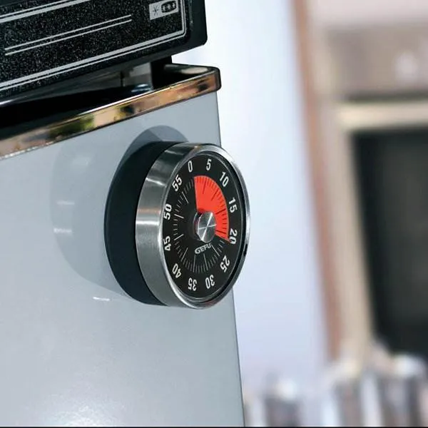 Temporizzatore magnetico Gefu