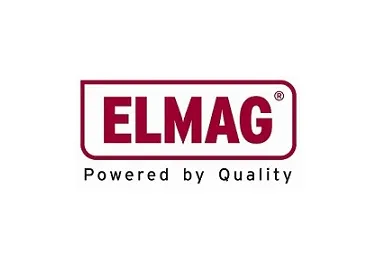 Spazzola per pulizia nastro ELMAG Ø 100mm per seghe BAUER (5 pezzi) 78643