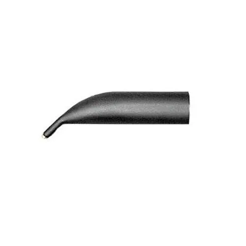 Irroratrice curva LAVOR per pulitore vapore 64020007