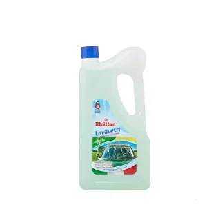 Liquido Lavavetri Rhitten Profumo Mojito 2lt