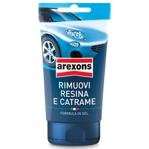 Rimuovi Resina E Catrame Mt8354 Arexons