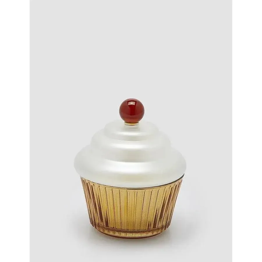 EDG Candela Cupcake Ginger Warm Vanilla - 6100315AGWV