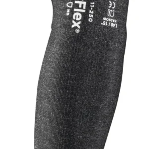 ANSELL Manichetta di protezione antitaglio 11250 narrow, Lunghezza: 40 cm