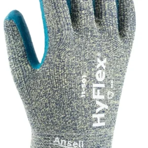 ANSELL Paio di guanti antitaglio e protettivi contro il calore HyFlex 11501