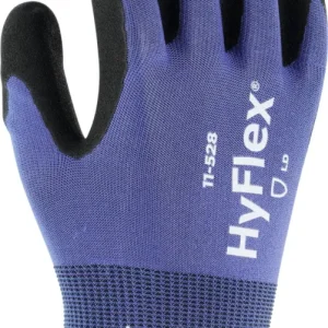 ANSELL Paio di guanti HyFlex 11528