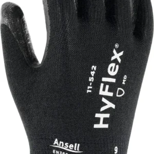 ANSELL Paio di guanti HyFlex 11542