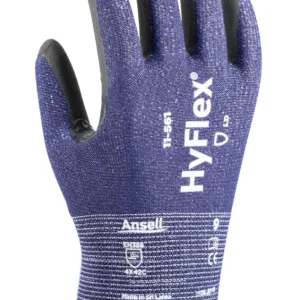ANSELL Paio di guanti HyFlex 11561
