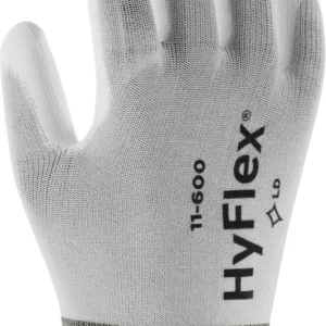 ANSELL Paio di guanti HyFlex 11600