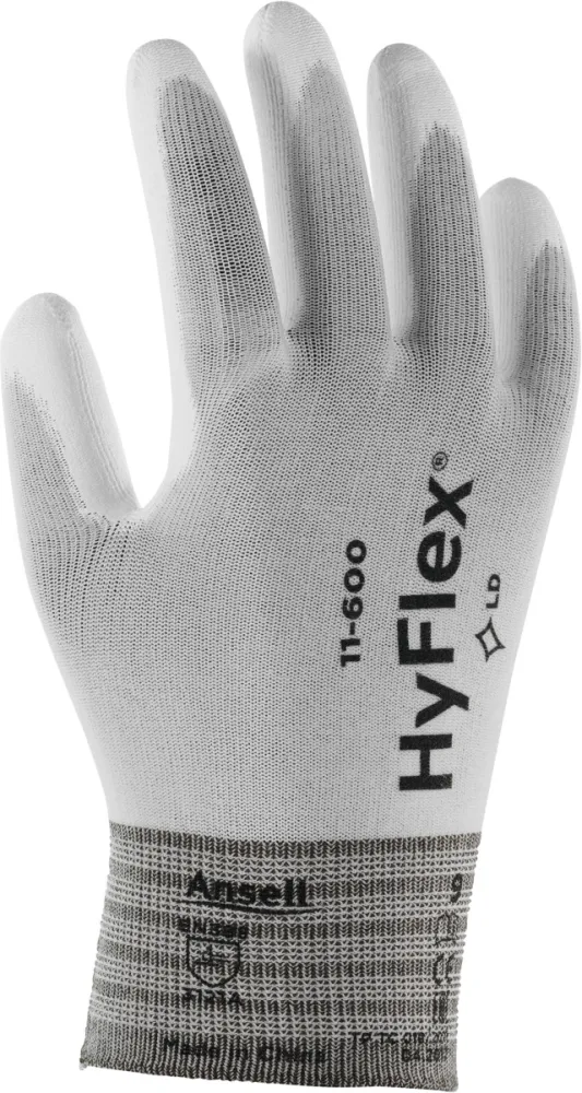 ANSELL Paio di guanti HyFlex 11600