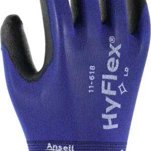 ANSELL Paio di guanti HyFlex 11618