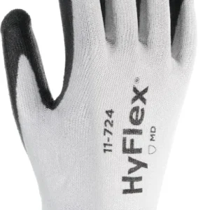ANSELL Paio di guanti HyFlex 11724