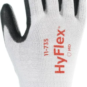 ANSELL Paio di guanti HyFlex 11735