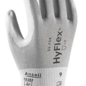 ANSELL Paio di guanti HyFlex 11754