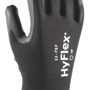 ANSELL Paio di guanti HyFlex 11757