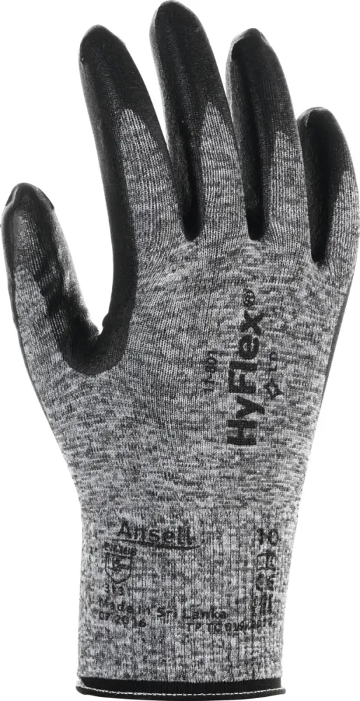 ANSELL Paio di guanti HyFlex 11801