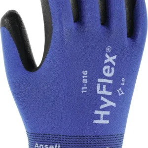 ANSELL Paio di guanti HyFlex 11816